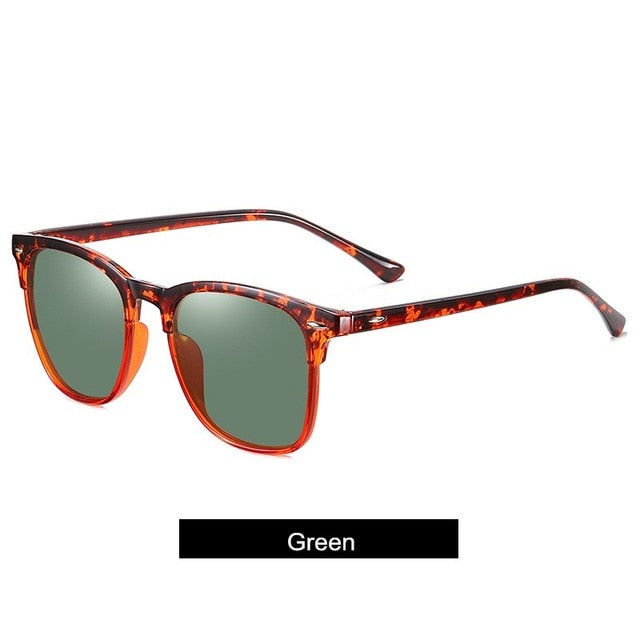 Polarized Sunglasses Classic Sunglasses