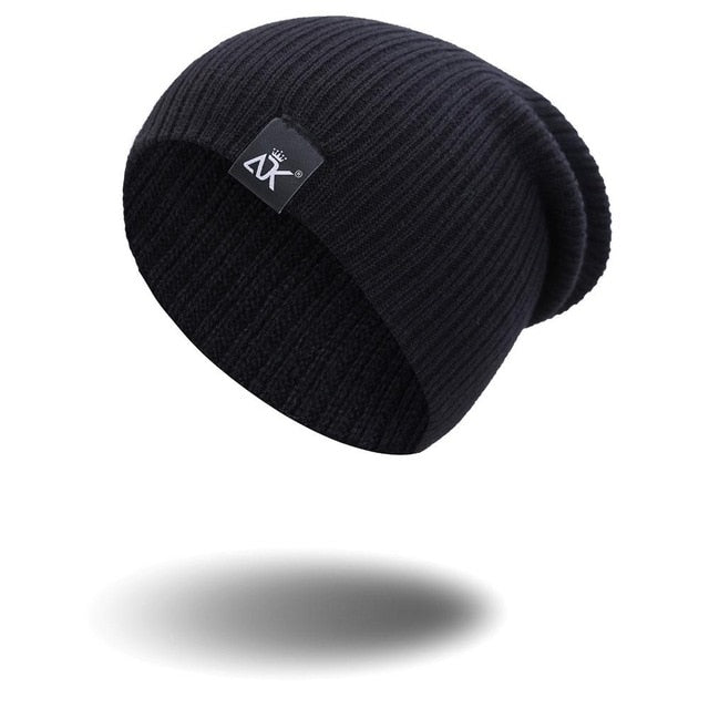 COKK Knitted Beanie