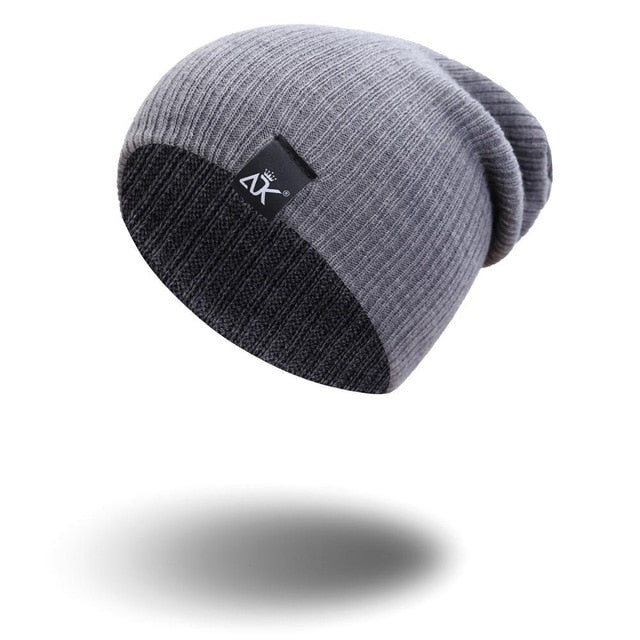 COKK Knitted Beanie