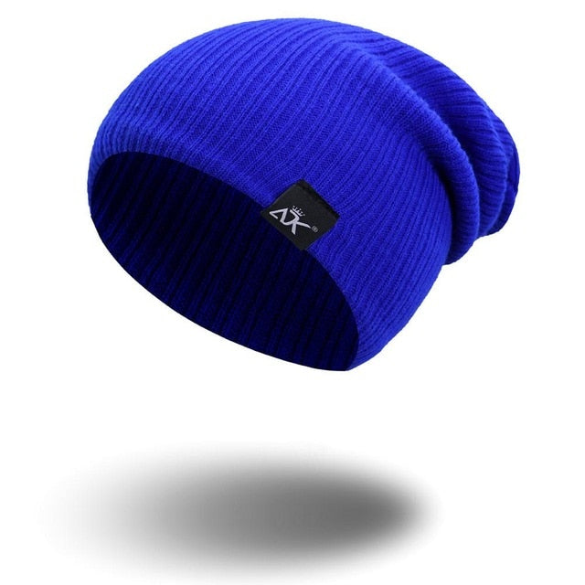 COKK Knitted Beanie