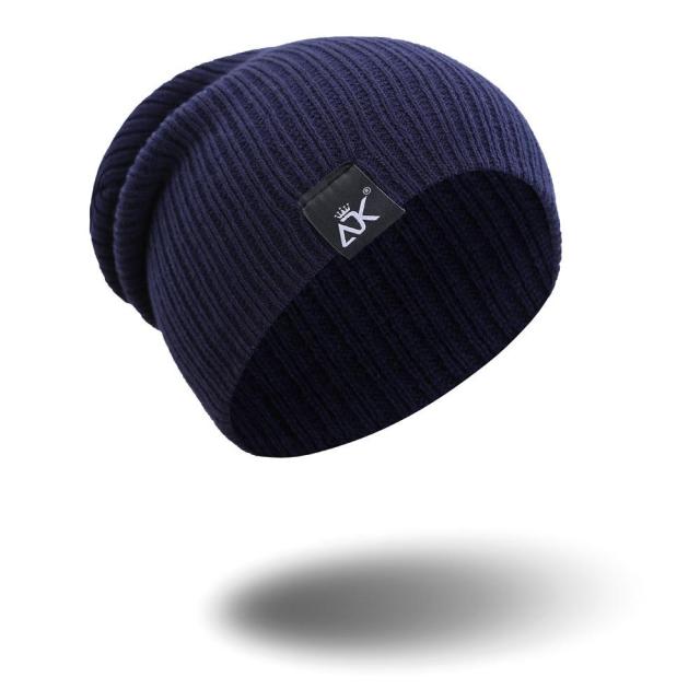 COKK Knitted Beanie