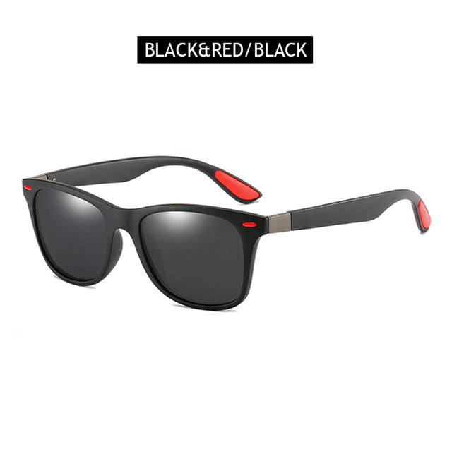 Polarized Sunglasses UV400