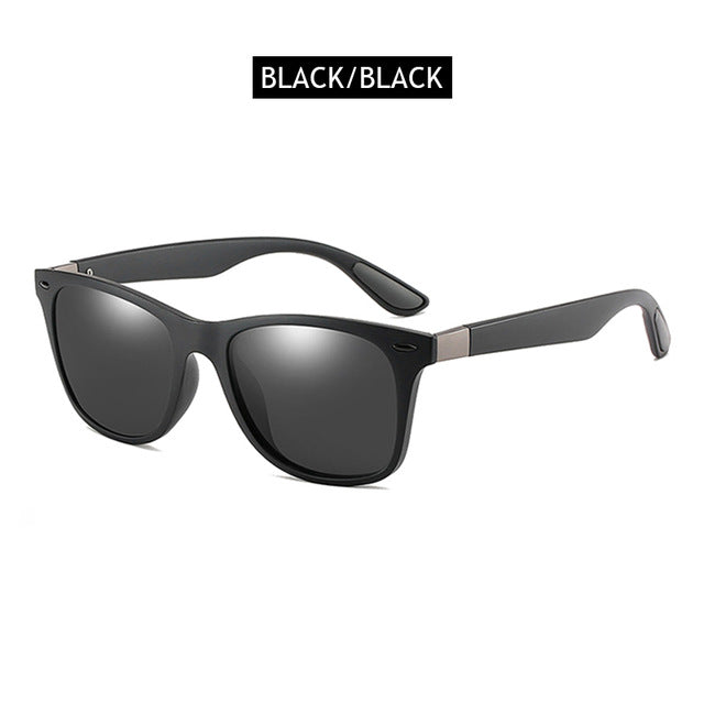 Polarized Sunglasses UV400