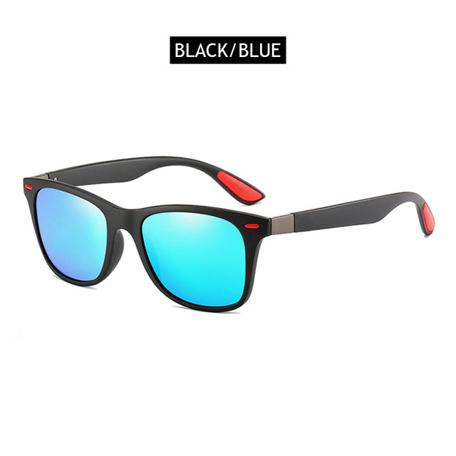 Polarized Sunglasses UV400