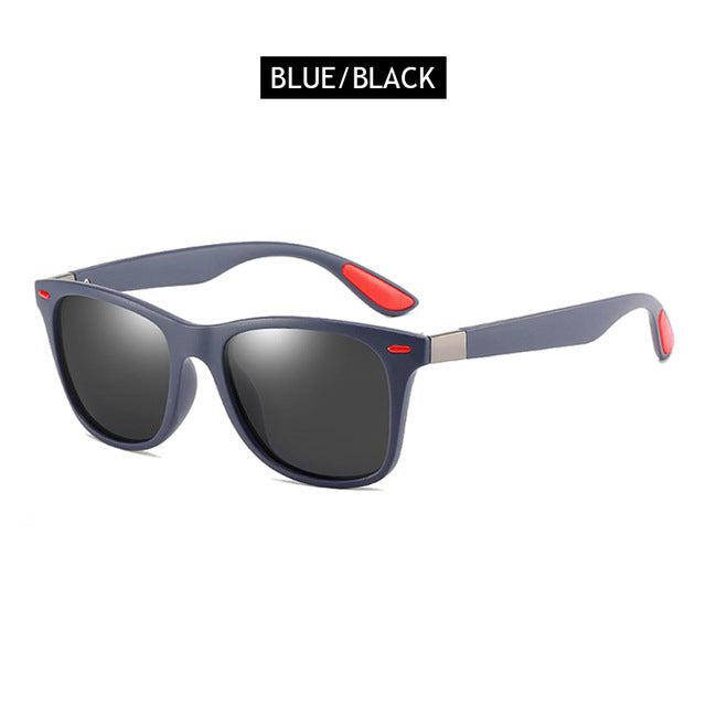 Polarized Sunglasses UV400