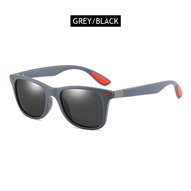 Polarized Sunglasses UV400