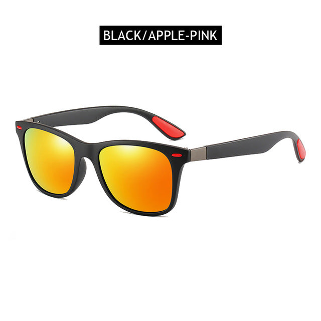 Polarized Sunglasses UV400