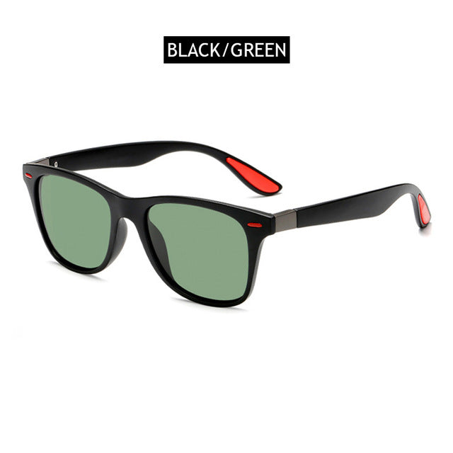 Polarized Sunglasses UV400