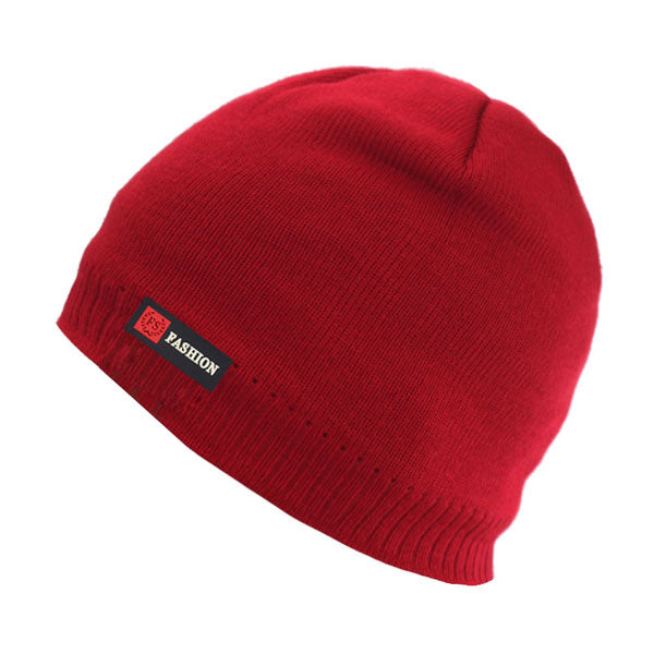 Passion Fur Lined Beanie