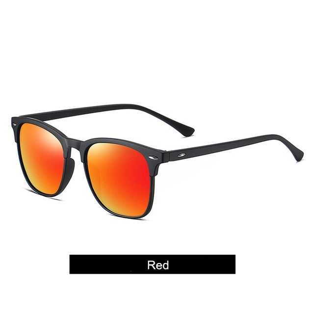 Polarized Sunglasses Classic Sunglasses