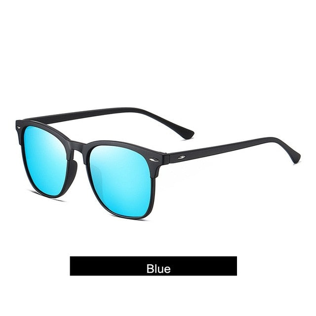 Polarized Sunglasses Classic Sunglasses