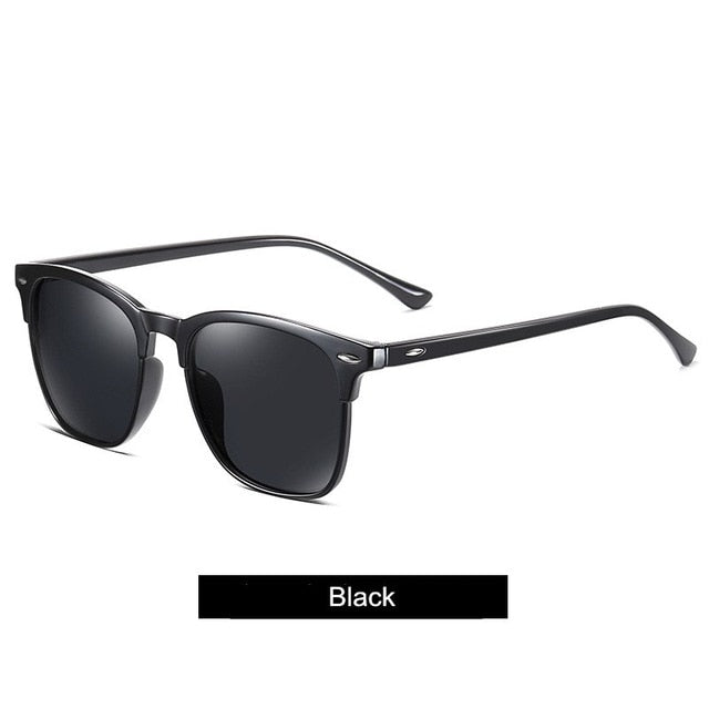 Polarized Sunglasses Classic Sunglasses