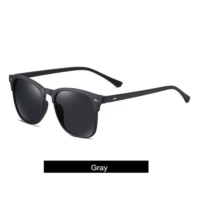 Polarized Sunglasses Classic Sunglasses