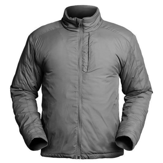 Mens Lightweight Winter Military Jacket