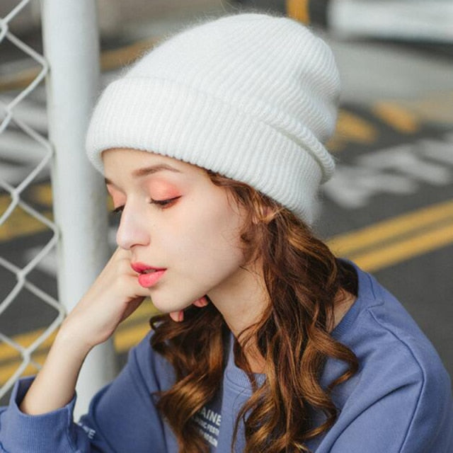 Xthree Beanie Hat for Women