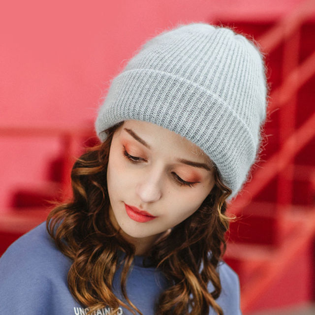 Xthree Beanie Hat for Women