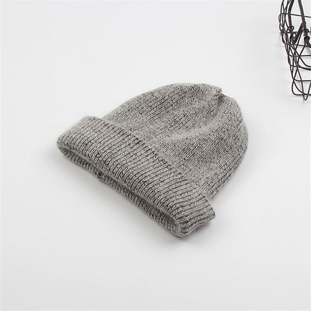 Xthree Beanie Hat for Women