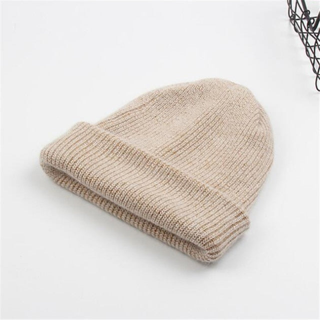 Xthree Beanie Hat for Women