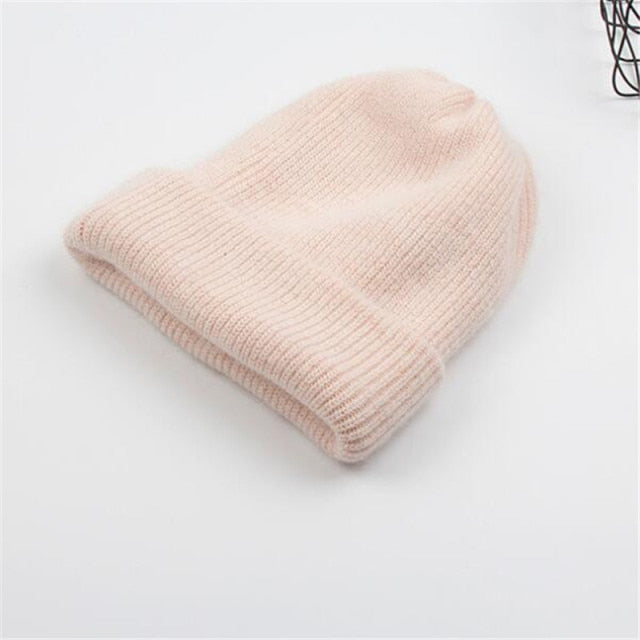 Xthree Beanie Hat for Women