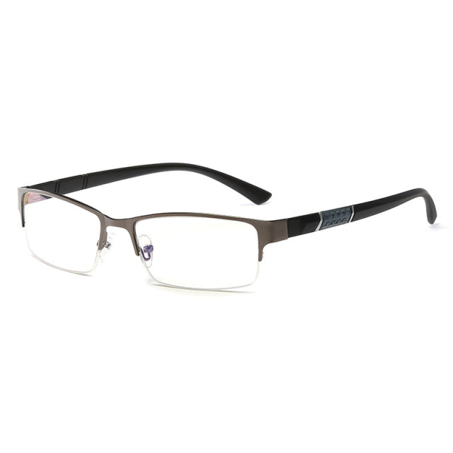 Nearsighted Glasses Man Prescription Myopia 0 -0.5 -1 -1.5 -2 -2.5 -3 -4 -5 -6 Anti-fatigue Ultralight Myopic Eyeglasses