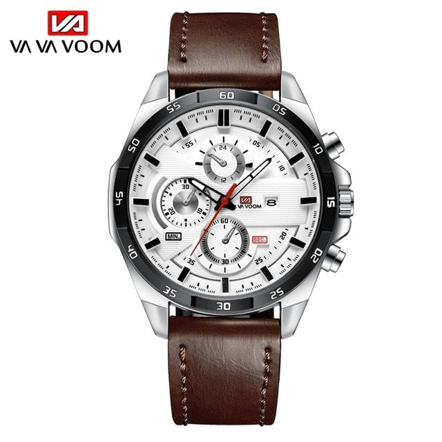 New Arrival Mens Moderno Wrist Watch