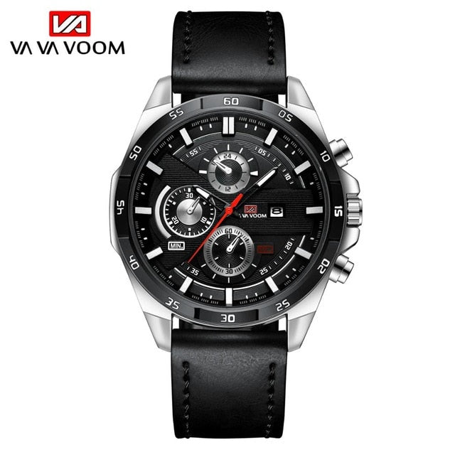 New Arrival Mens Moderno Wrist Watch