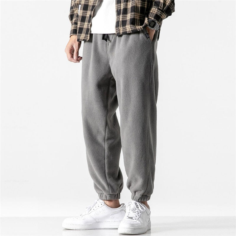 Comfortable Mens Jogging Pants