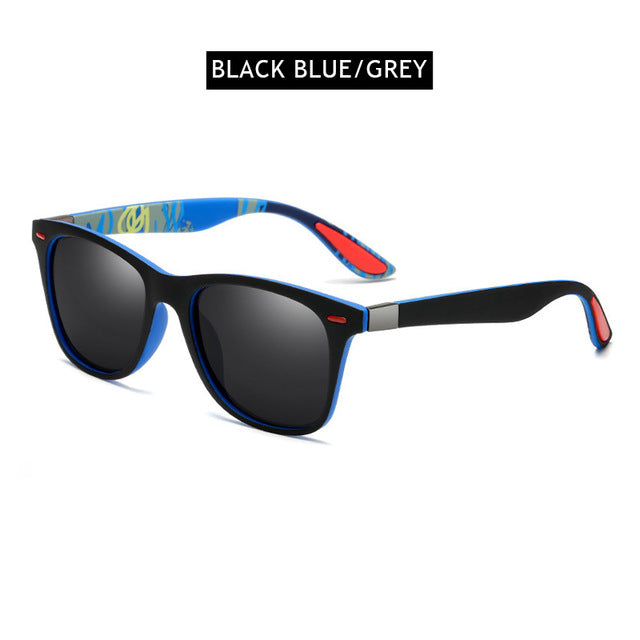 Polarized Sunglasses UV400