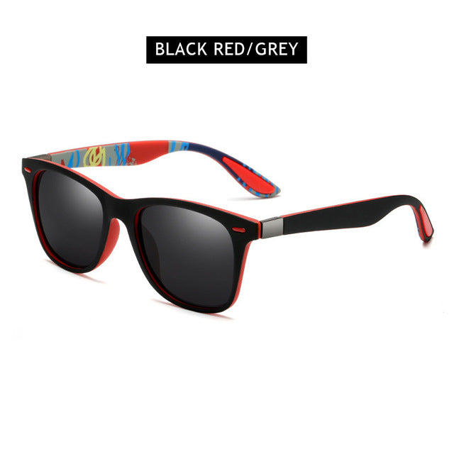 Polarized Sunglasses UV400