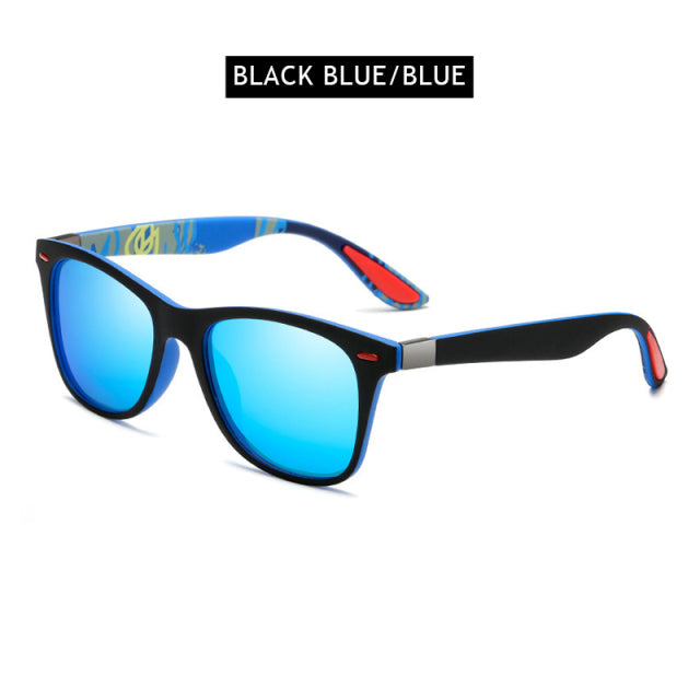 Polarized Sunglasses UV400