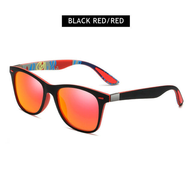 Polarized Sunglasses UV400