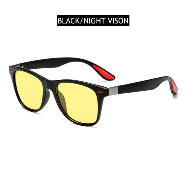 Polarized Sunglasses UV400