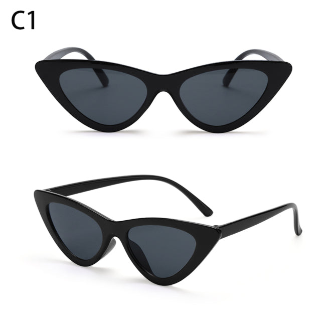 Heart Sunglasses UV400 Protection