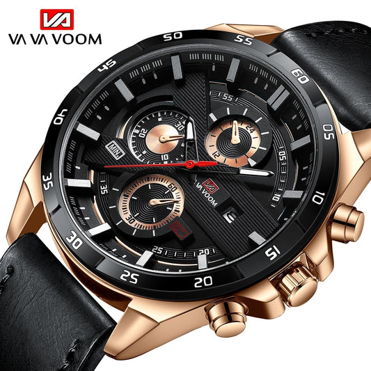 New Arrival Mens Moderno Wrist Watch