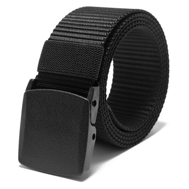 FRALU belt men outdoor hunting metal tactical belt multi-function alloy buckle high quality Marine Corps canvas belt for men