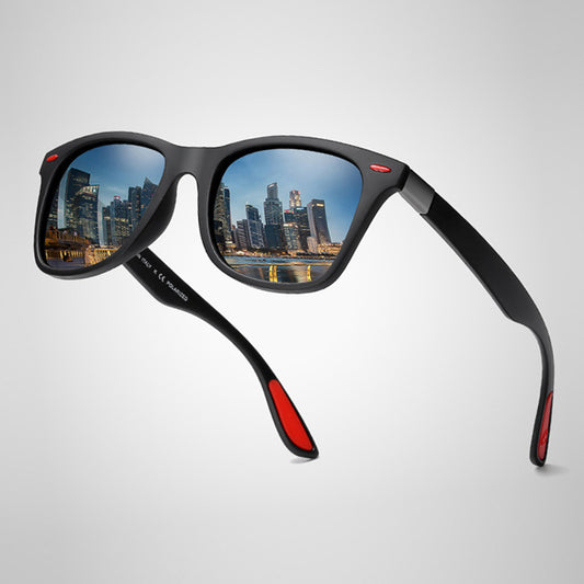 Polarized Sunglasses UV400