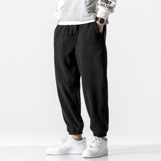 Comfortable Mens Jogging Pants