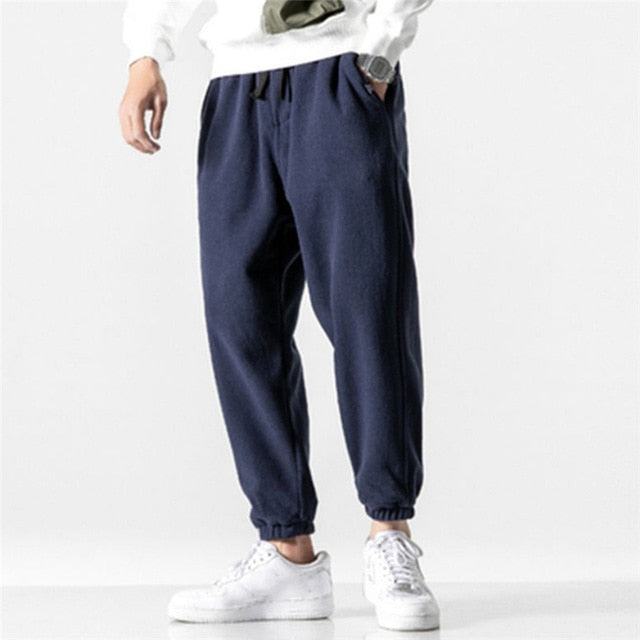 Comfortable Mens Jogging Pants