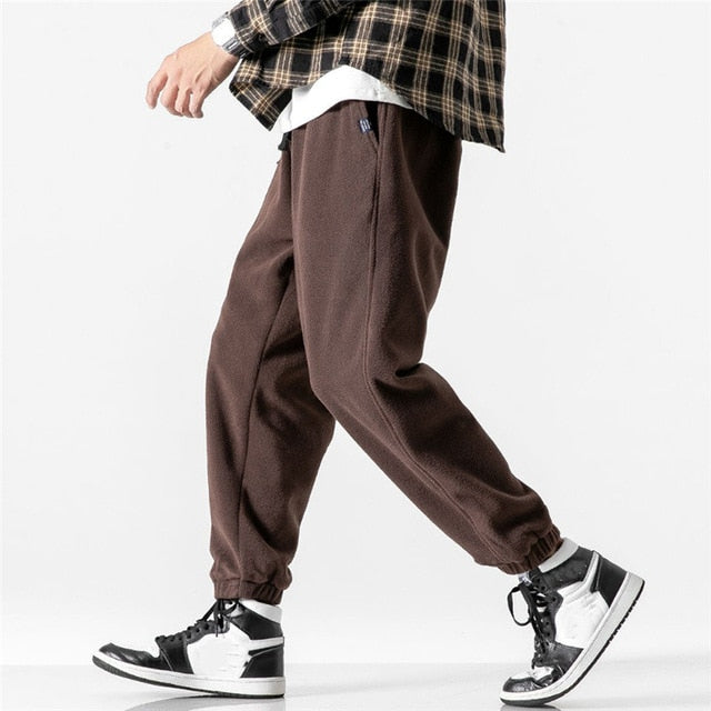 Comfortable Mens Jogging Pants