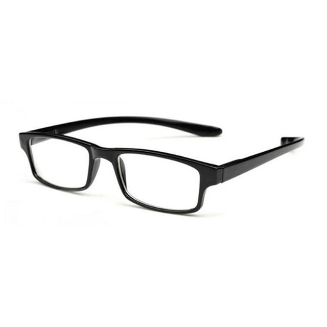 seemfly Ultralight Hanging Stretch Reading Glasses Diopter +1.0 1.5 2.0 3.0 4.0