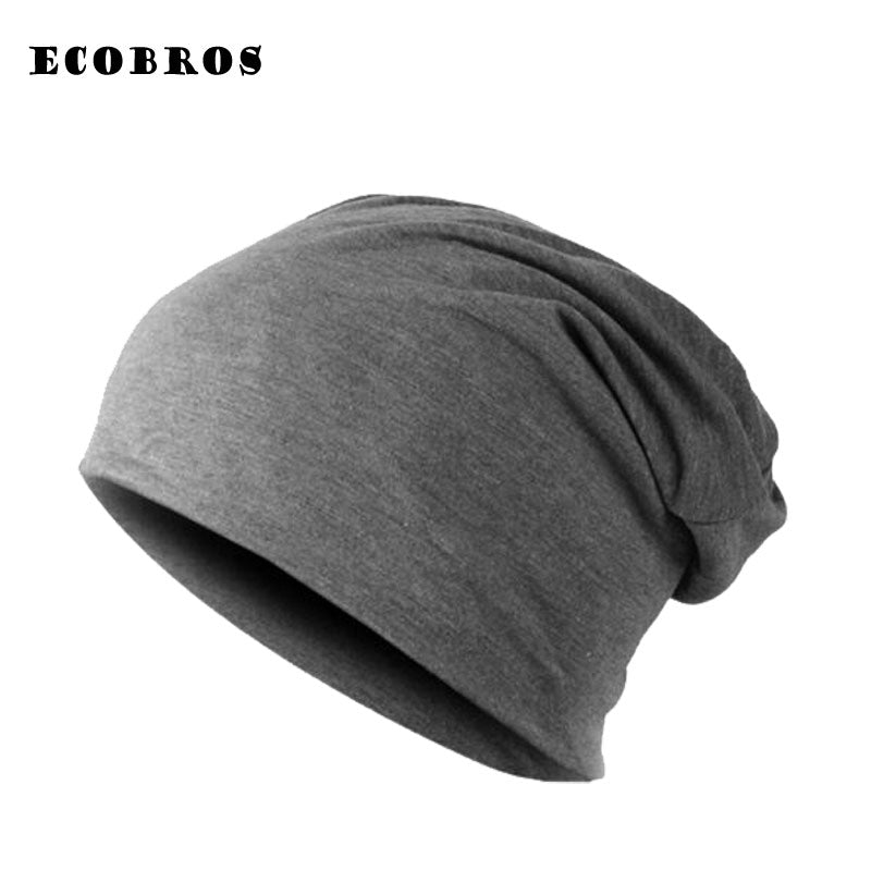 2021 Winter warm hats for women casual stacking knitted bonnet caps men hats solid color Hip hop Skullies unisex female beanies