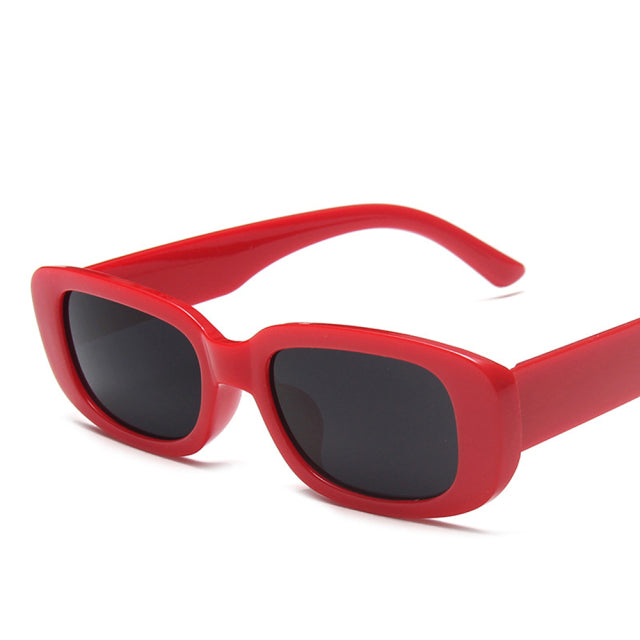 Square Sun Glasses