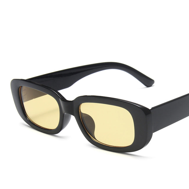 Square Sun Glasses