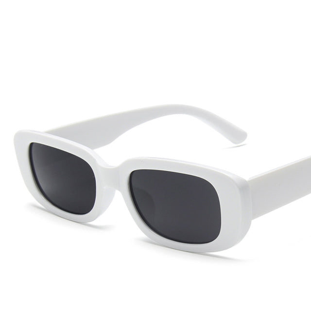 Square Sun Glasses