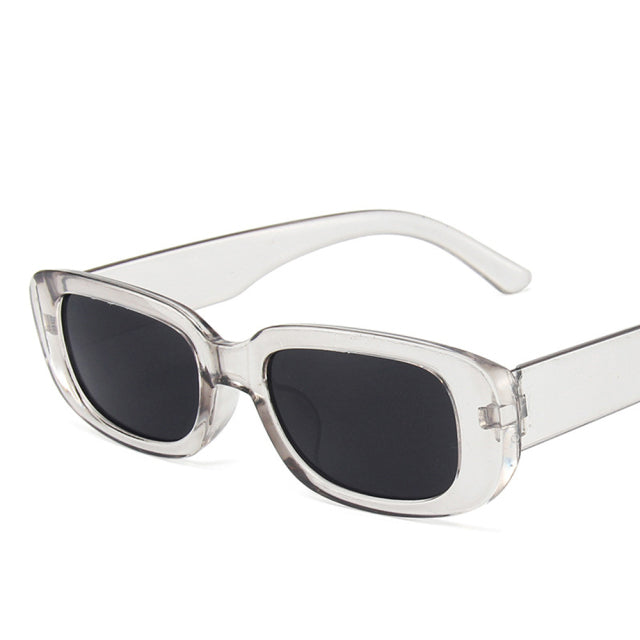 Square Sun Glasses