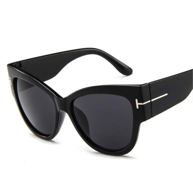 Cat Eye Sunglasses