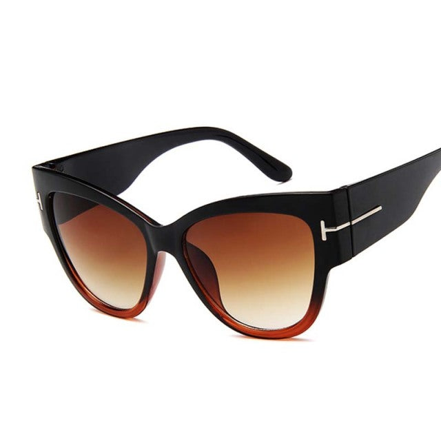 Cat Eye Sunglasses