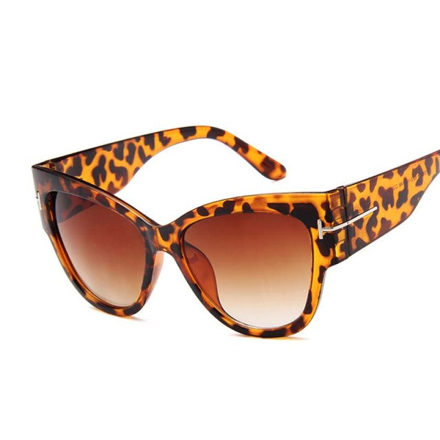 Cat Eye Sunglasses