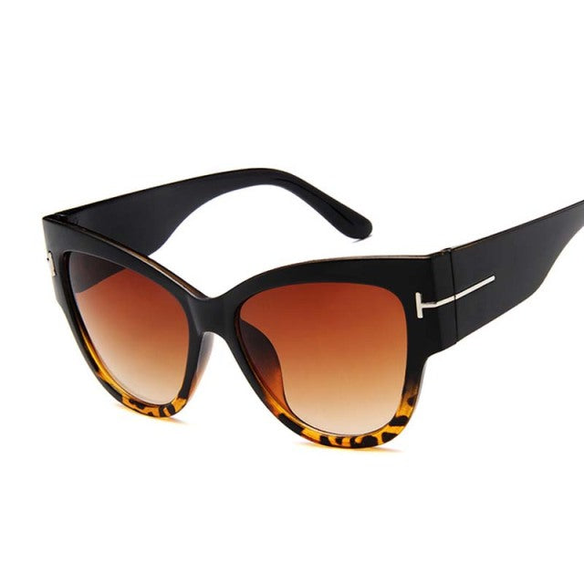 Cat Eye Sunglasses