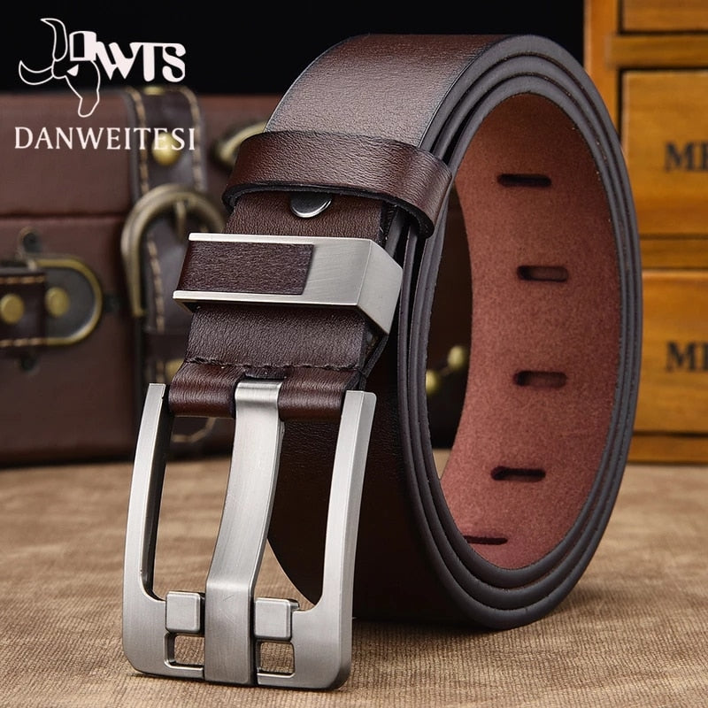 Belts and Buckles